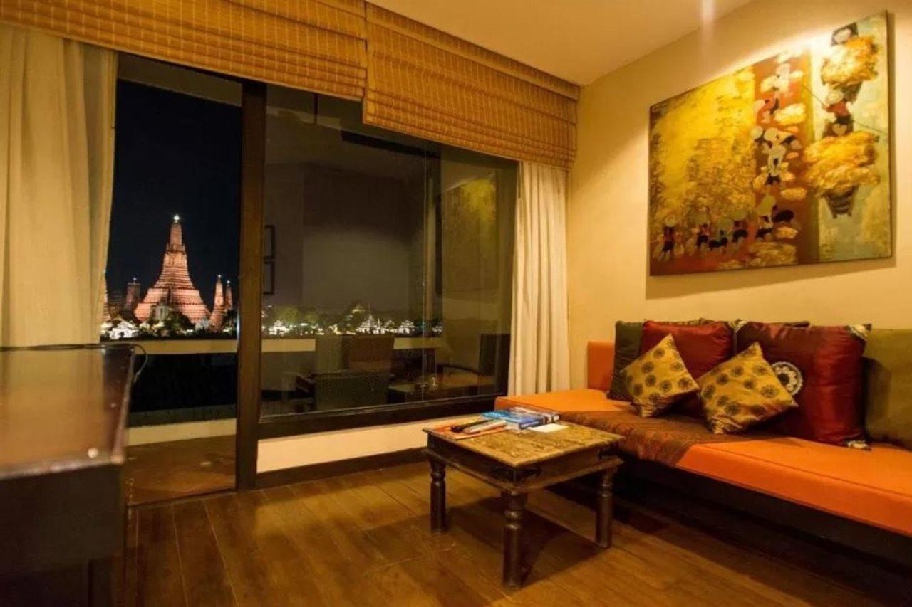 Arun Residence Bangkok Kültér fotó