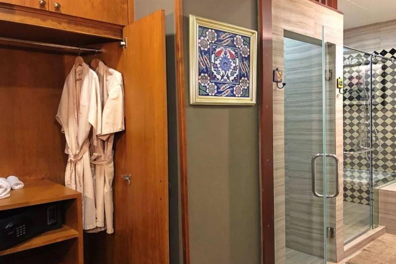 Arun Residence Bangkok Kültér fotó