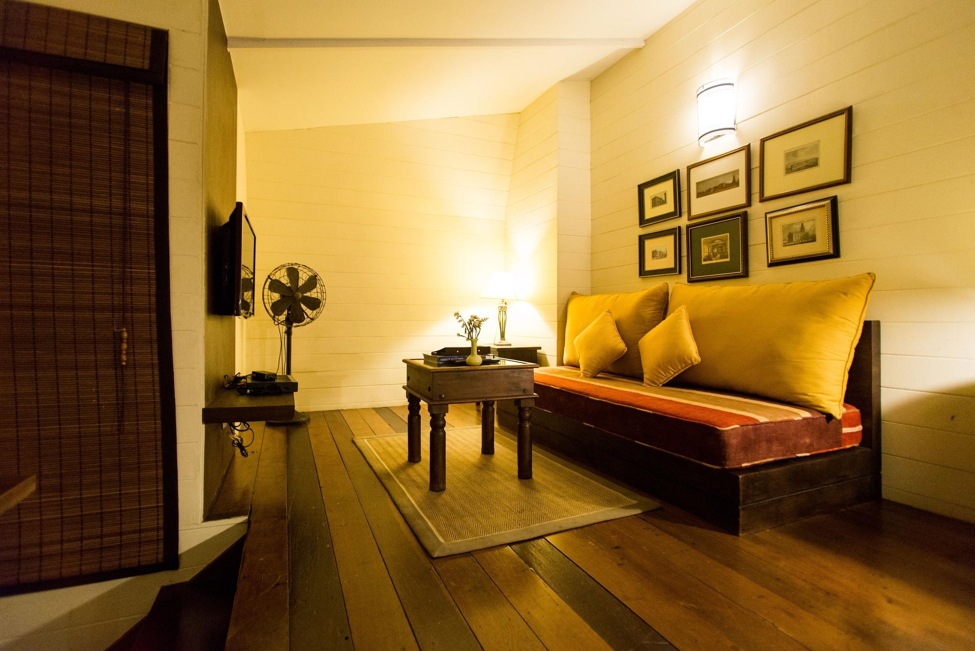 Arun Residence Bangkok Kültér fotó