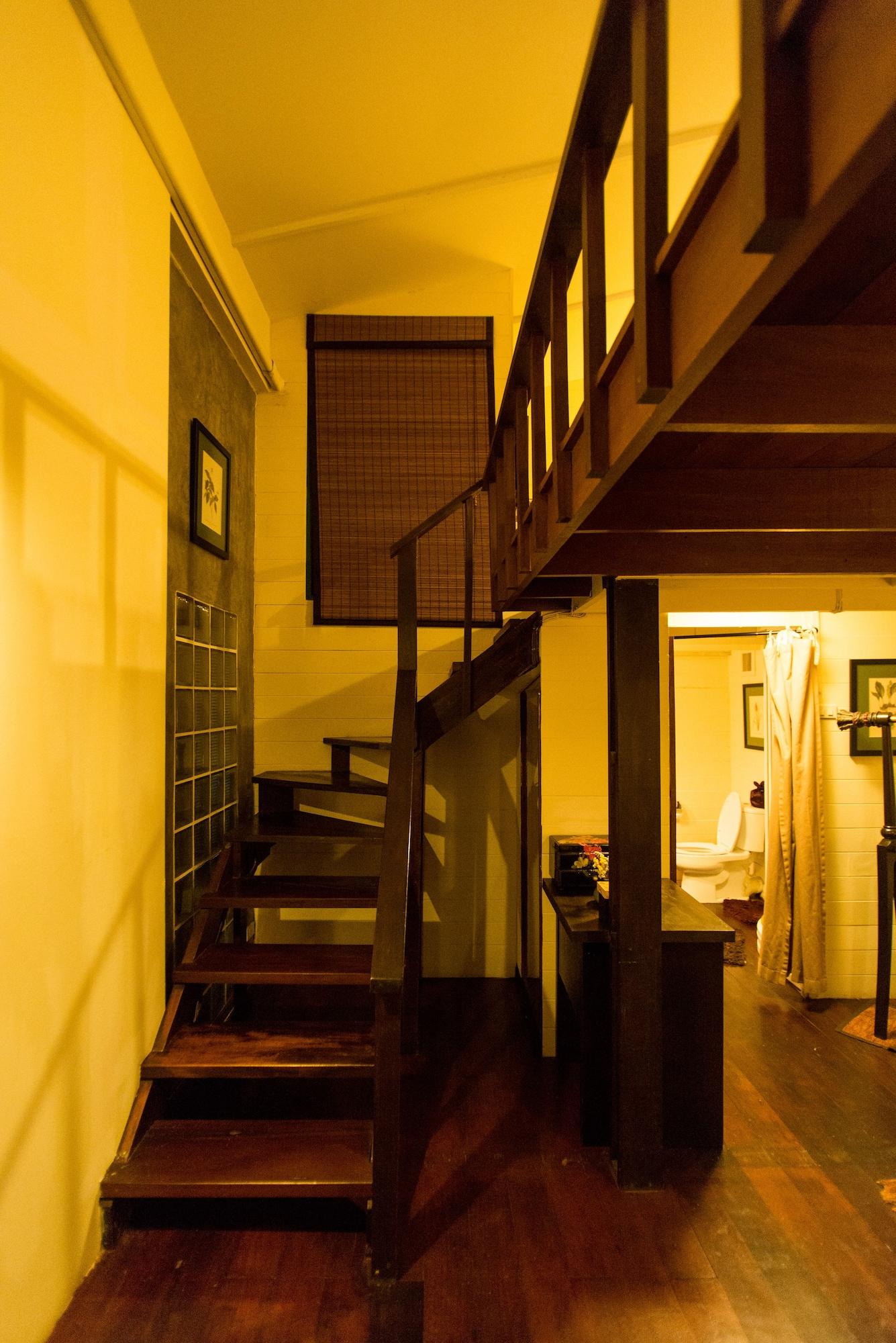 Arun Residence Bangkok Kültér fotó