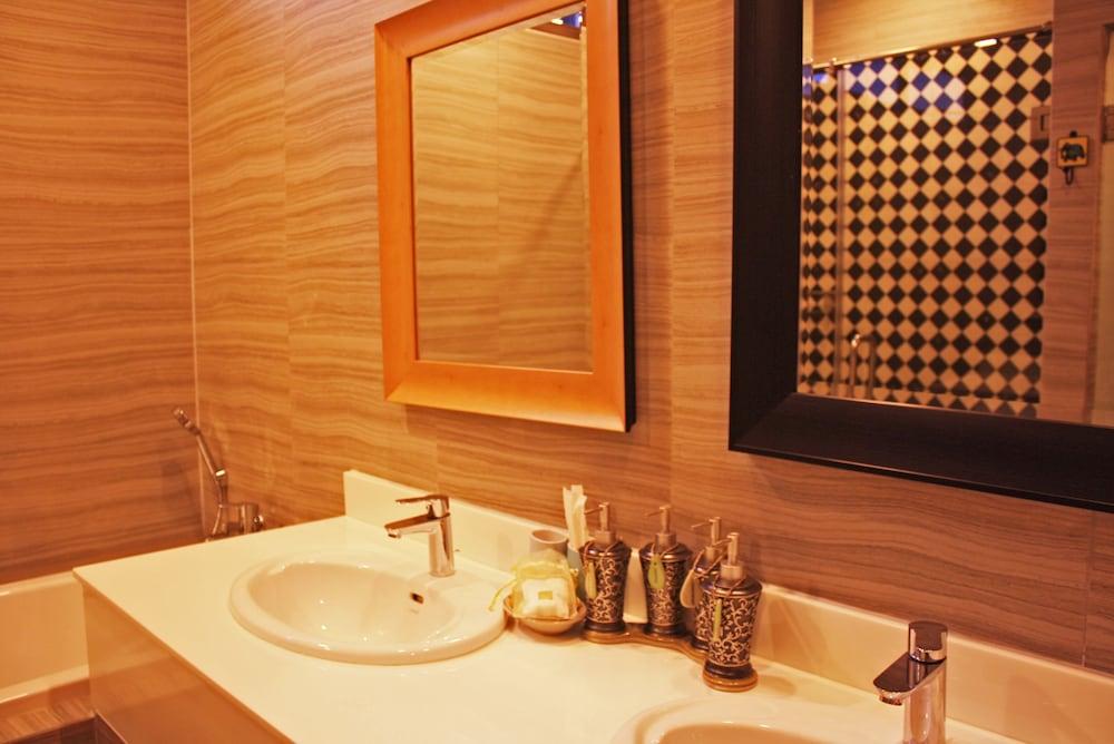 Arun Residence Bangkok Kültér fotó