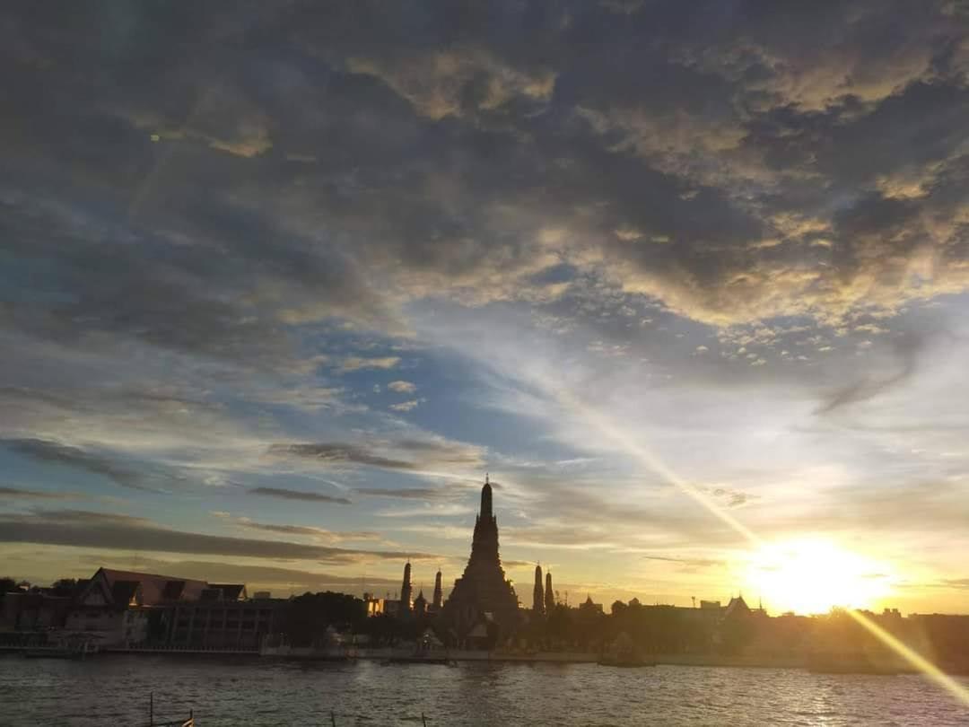 Arun Residence Bangkok Kültér fotó
