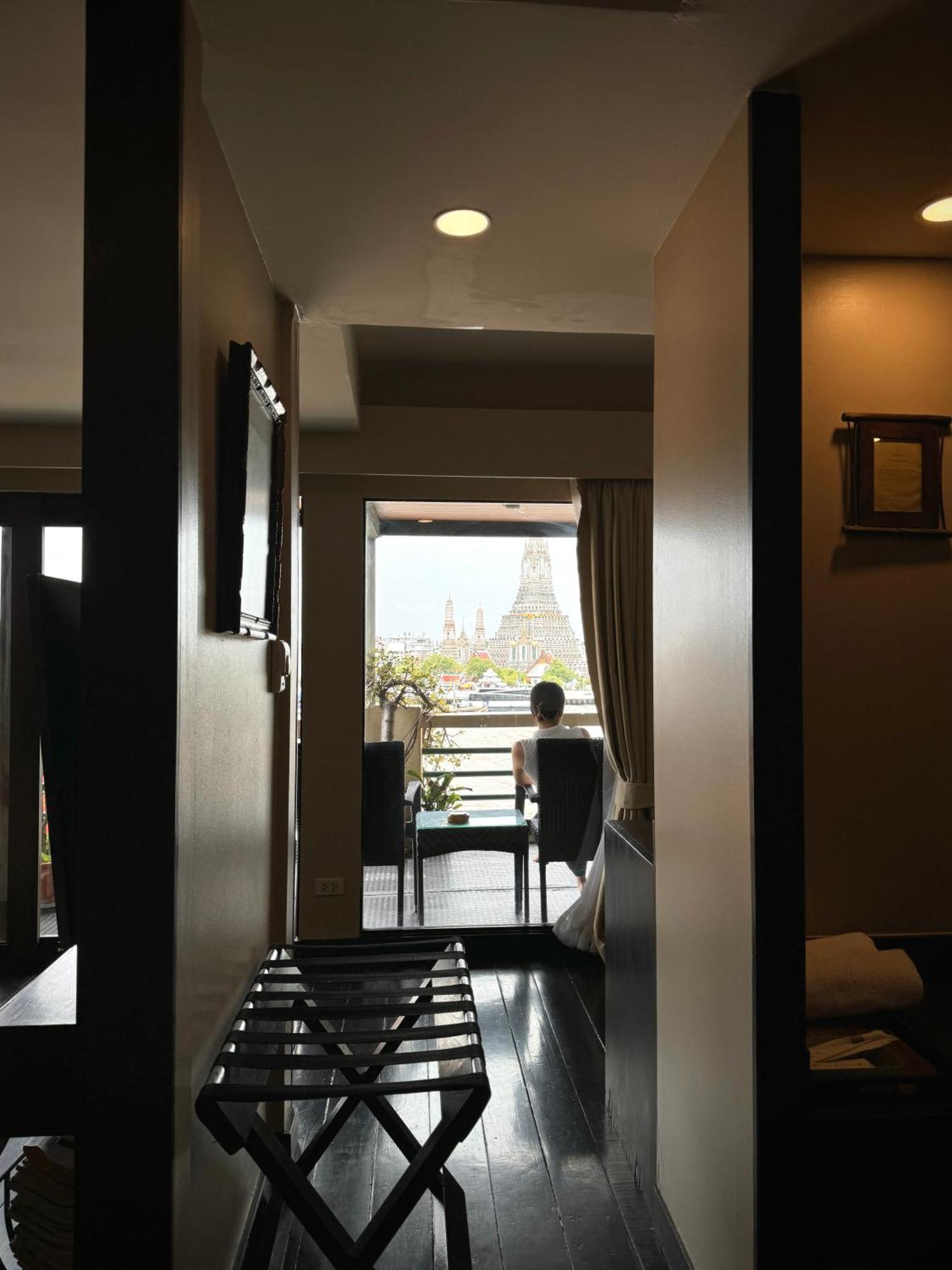 Arun Residence Bangkok Kültér fotó