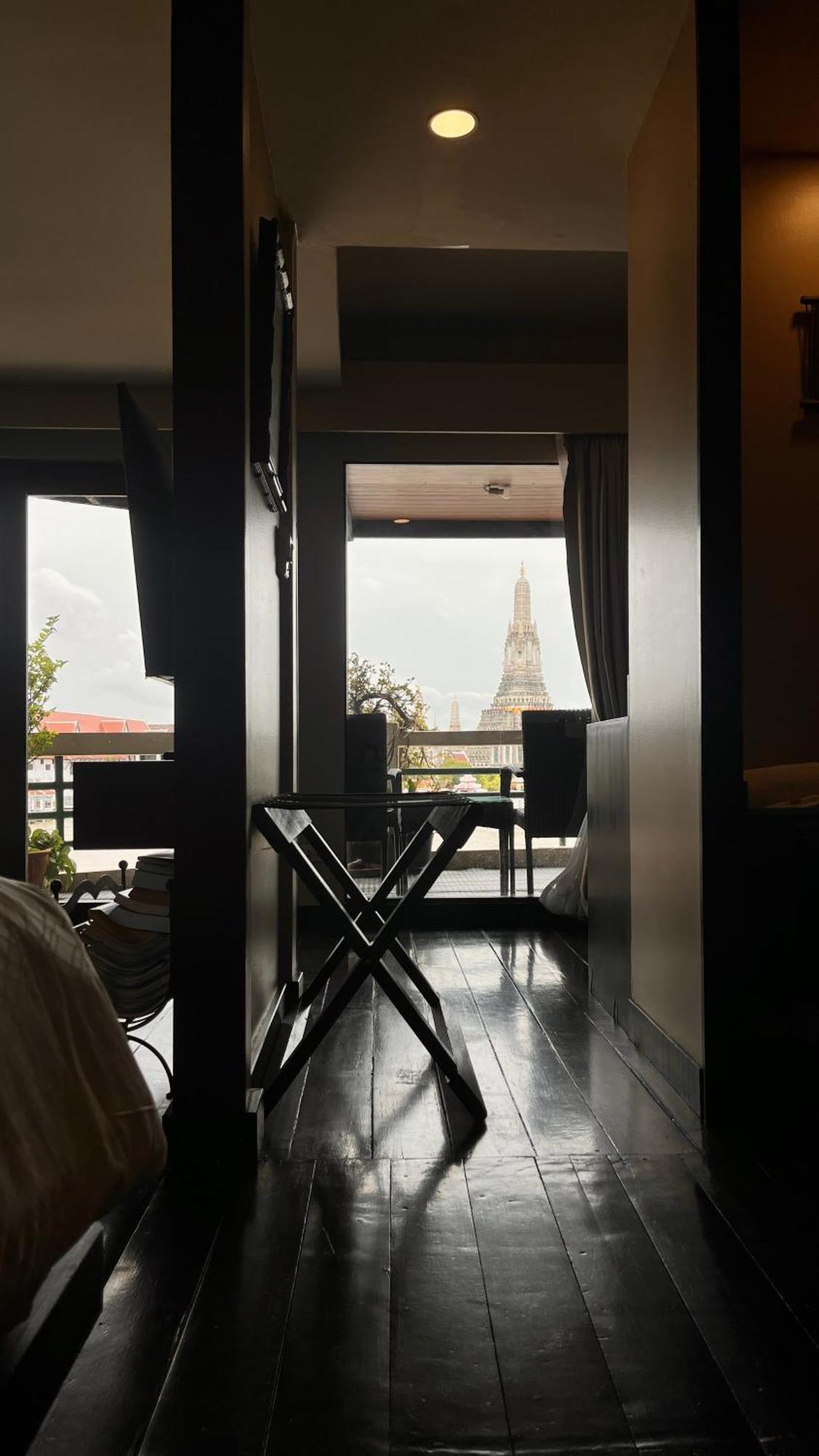 Arun Residence Bangkok Kültér fotó