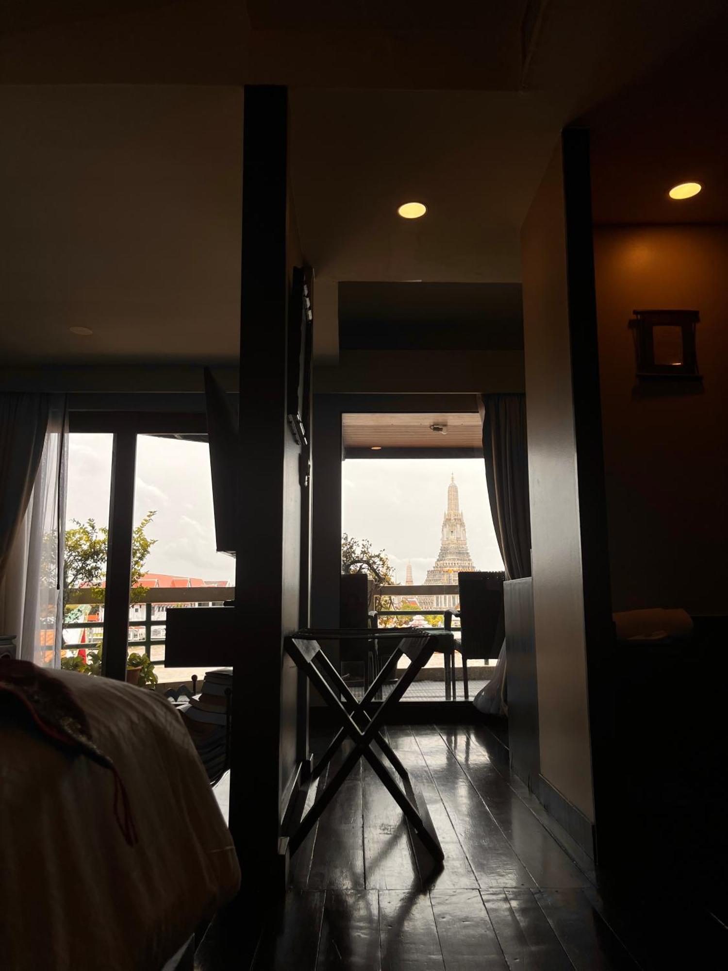 Arun Residence Bangkok Kültér fotó