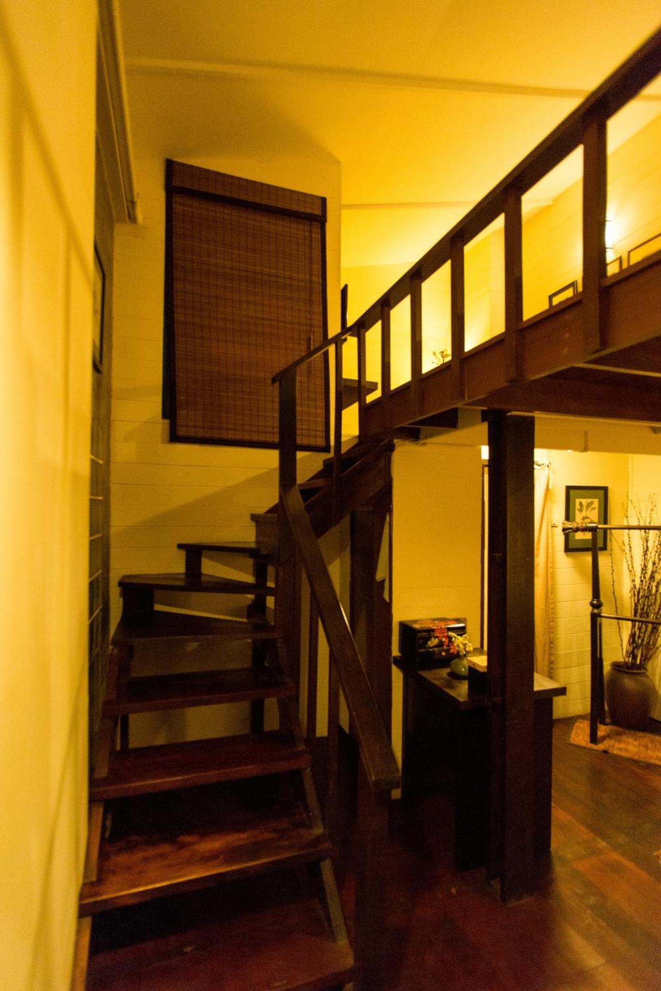 Arun Residence Bangkok Kültér fotó