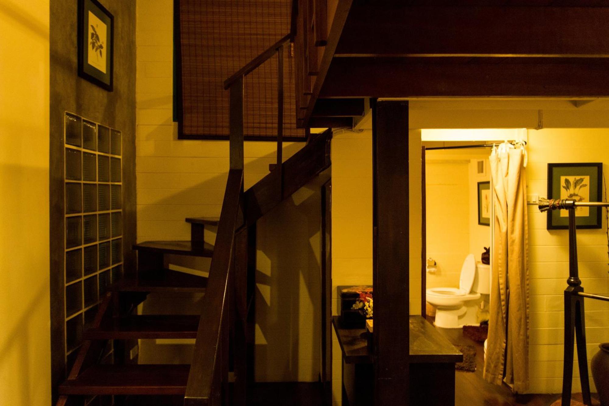 Arun Residence Bangkok Kültér fotó