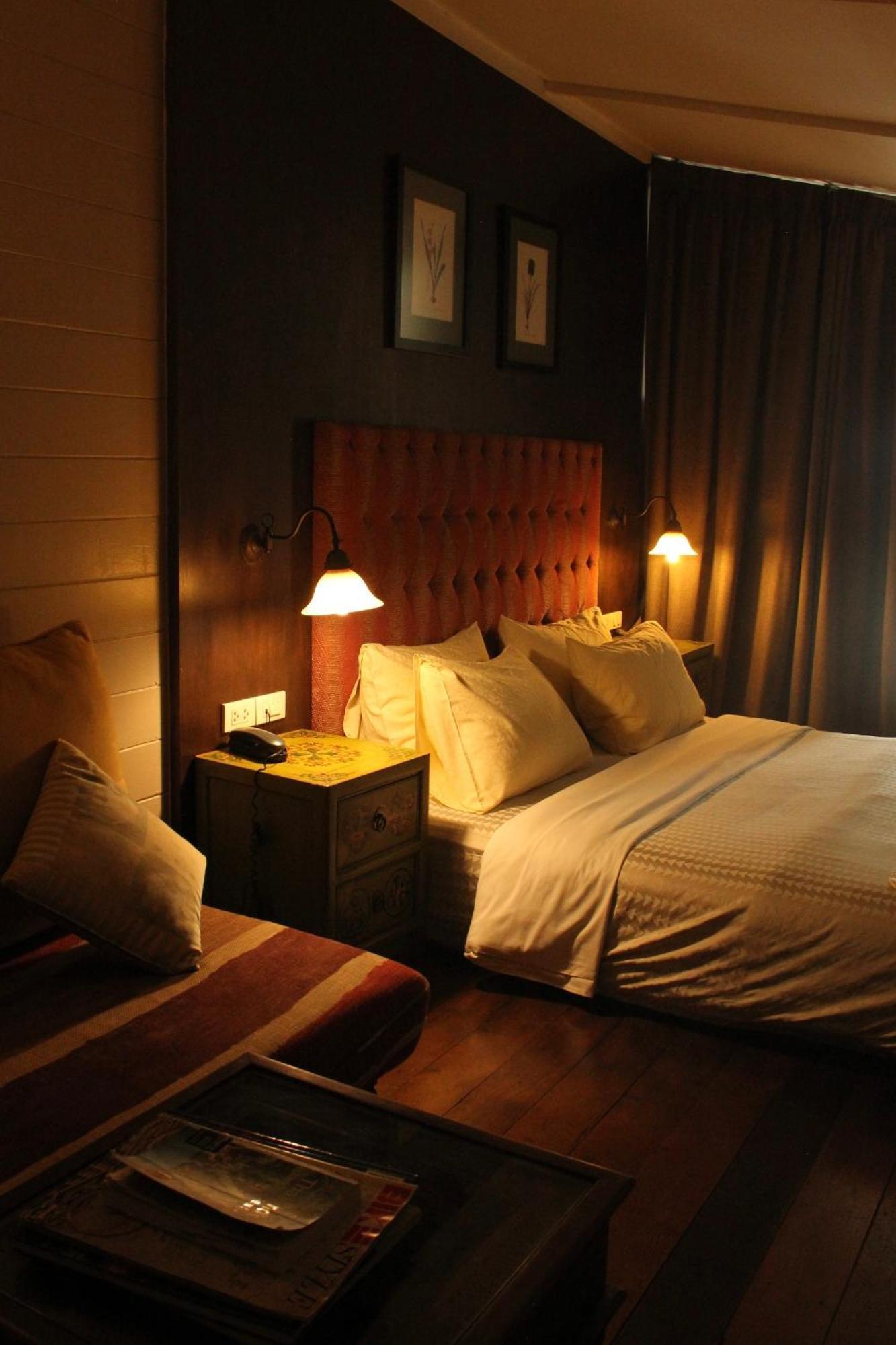 Arun Residence Bangkok Kültér fotó