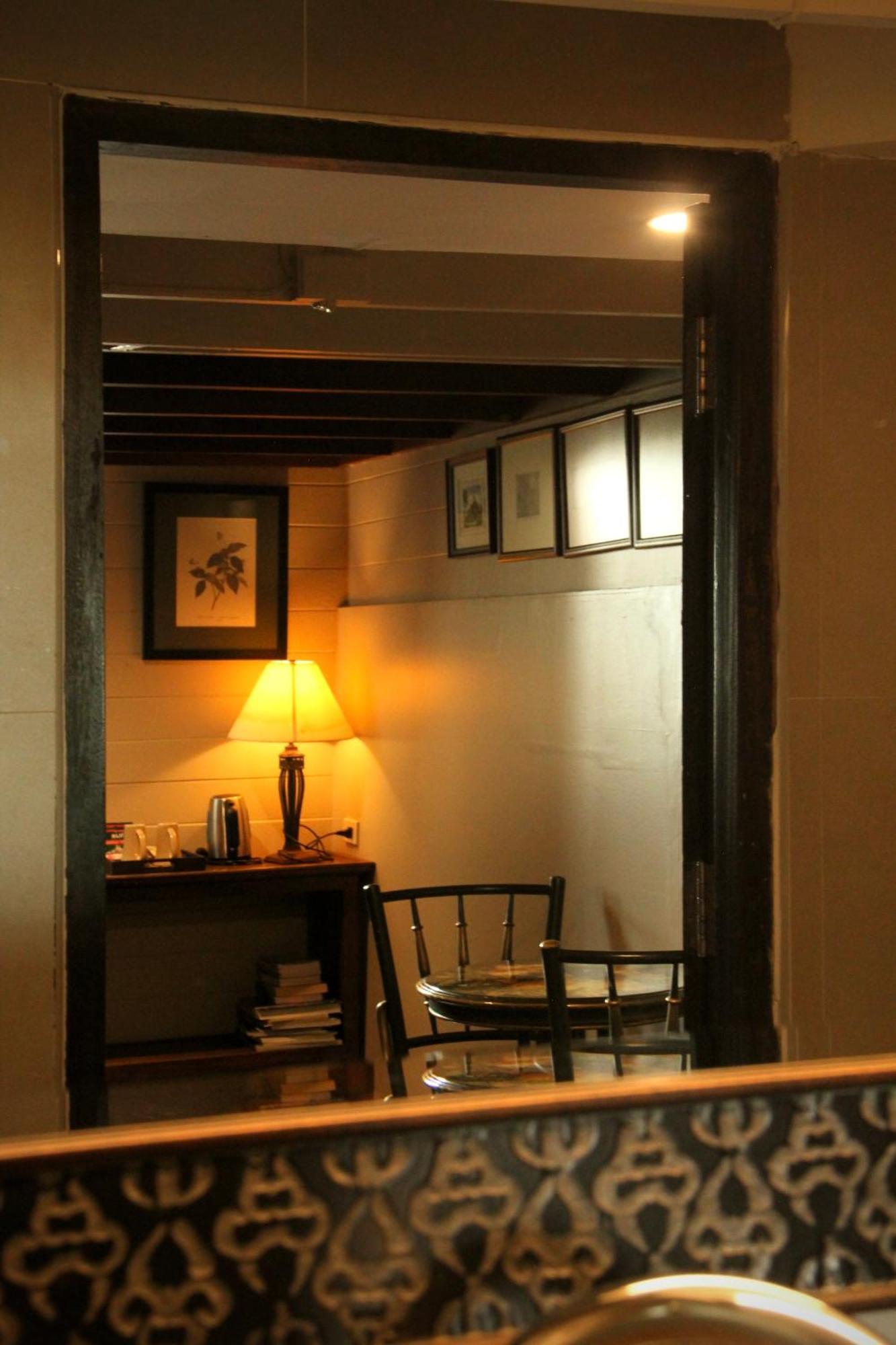Arun Residence Bangkok Kültér fotó
