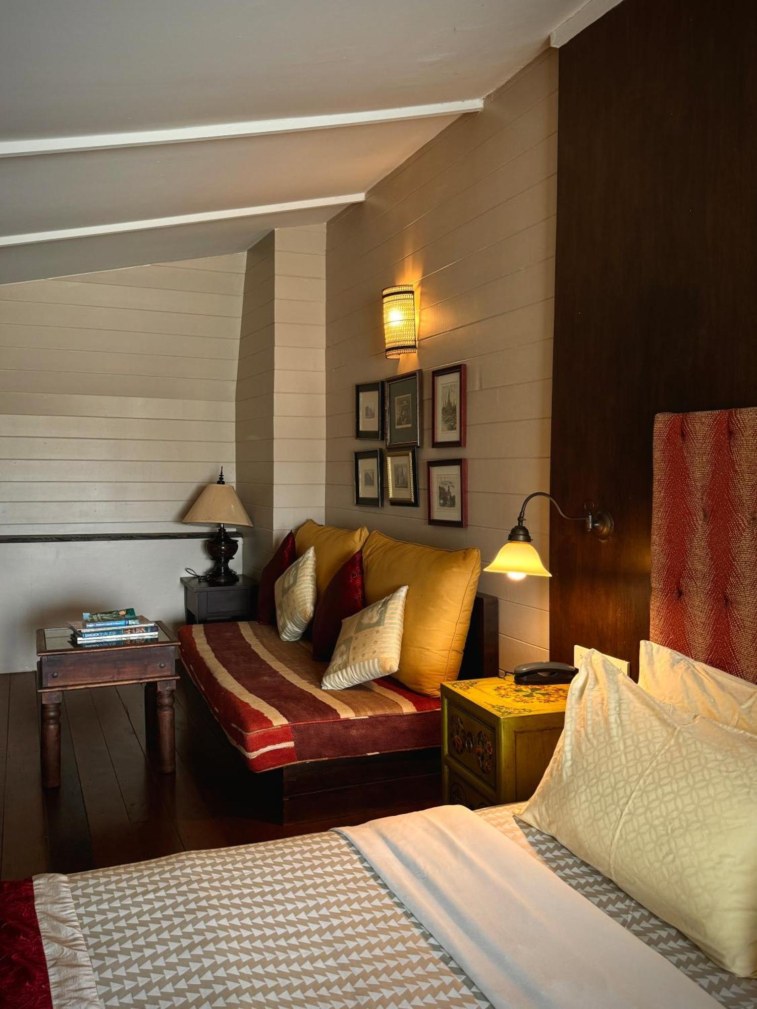 Arun Residence Bangkok Kültér fotó