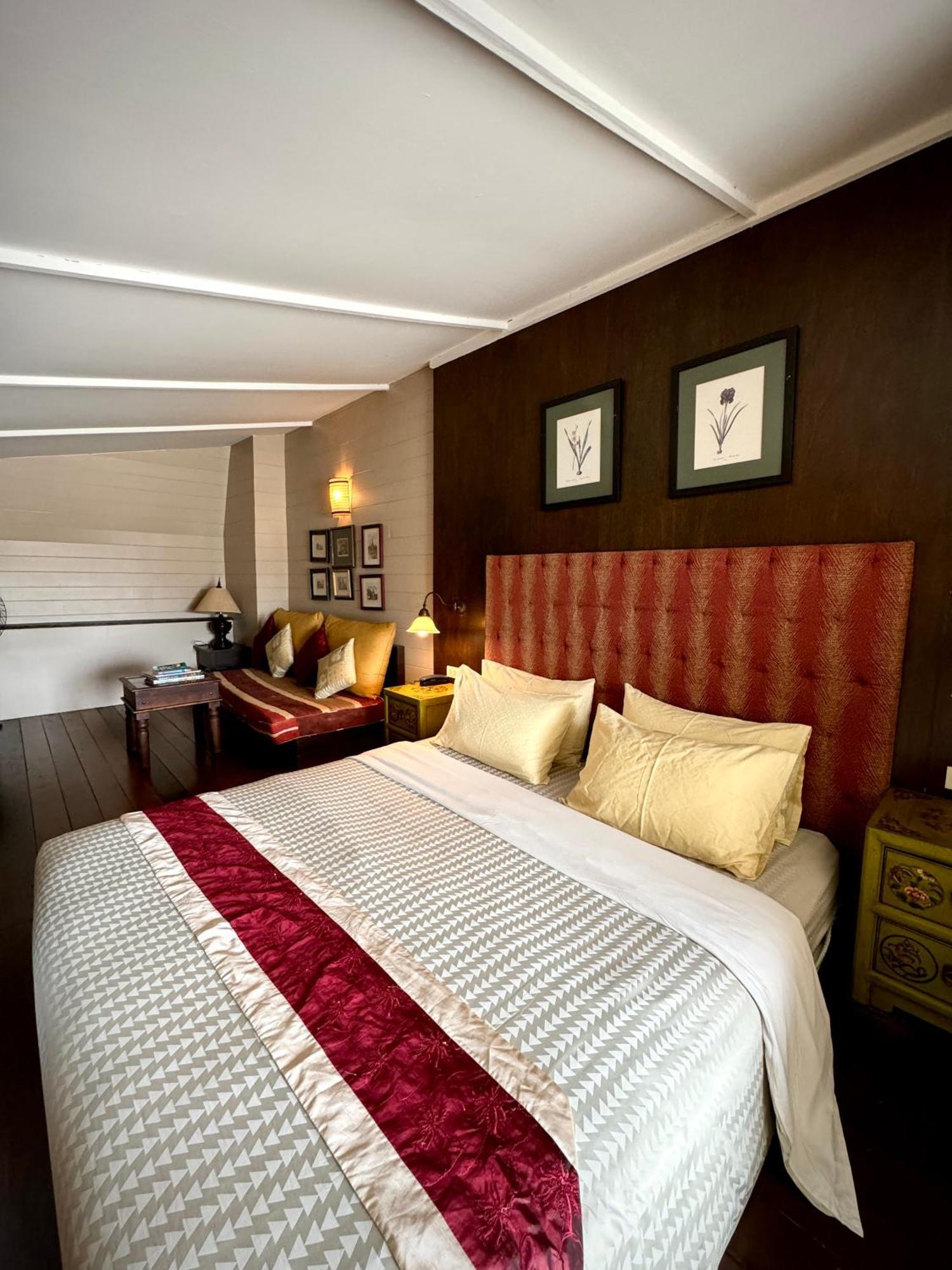 Arun Residence Bangkok Kültér fotó